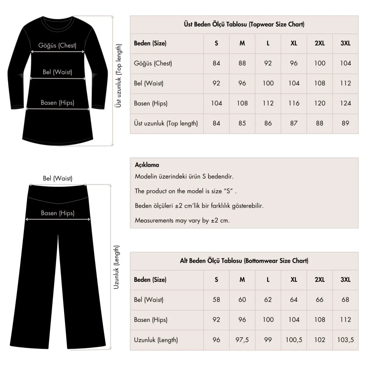 Alfasa Desenli Tam Kapalı Tesettür Mayo 24605-25 Çivit Mavisi - 5