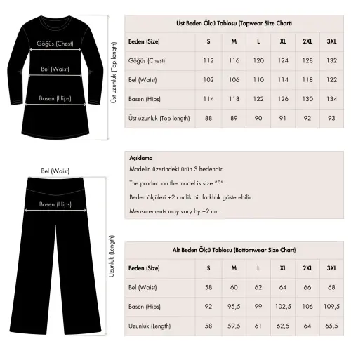 Alfasa Şapkalı Önden Fermuarlı Yarım Kol Yarı Kapalı Tesettür Mayo 26714-26 Siyah - 7
