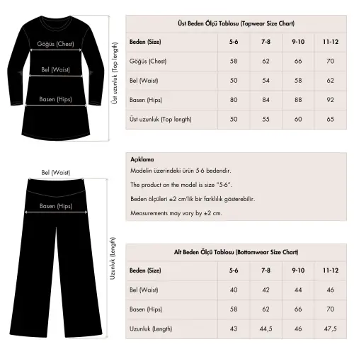 Alfasa Tenis Baskı Süslemeli Sıfır Kol Çocuk Mayo 24105-26 Siyah - 7