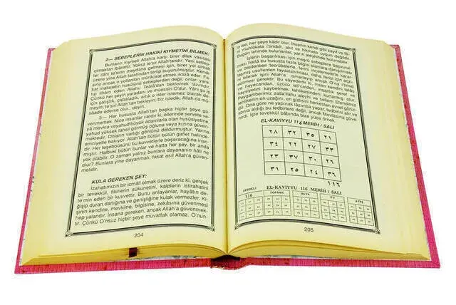 Allahın (99) İsmi Şerifleri Gönülleri Açan Kalbi Nurlandıran Şifa Demetleri Esmaül Hüsna Havas ve Esrarı - 2