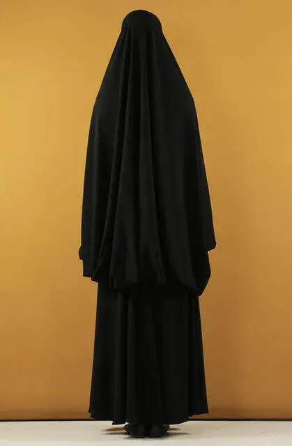 Çarşaf Soft İğneli Bütün Kloş - 2