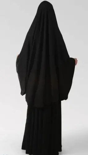 ANNES ÇARŞAF CREPE WHOLE PEÇEL SULTANBAŞ - 2
