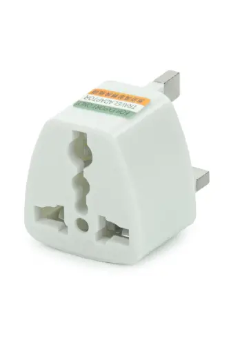 Arabistan Uyumlu Hac Umre Fişi Çevirici Priz Dönüştürücü - ihvanonline (1)