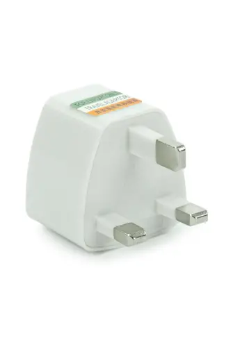 Arabistan Uyumlu Hac Umre Fişi Çevirici Priz Dönüştürücü - 4