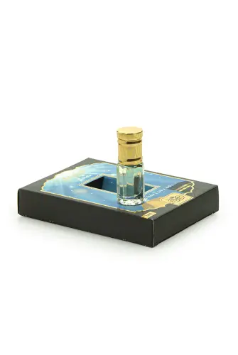 Arafat Fragrance Non-alcoholic Essence 3 ml - 4