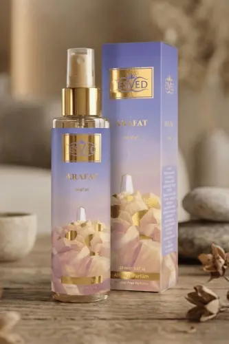 Arafat Kokusu Alkolsüz Parfüm 150 ml. - 1