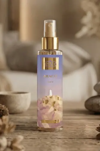 Arafat Kokusu Alkolsüz Parfüm 150 ml. - Esved (1)