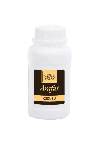 Arafat Kokusu Çubuklu Koku Bambu Kokusu Yedek Dolum Şişesi 100Ml - 1