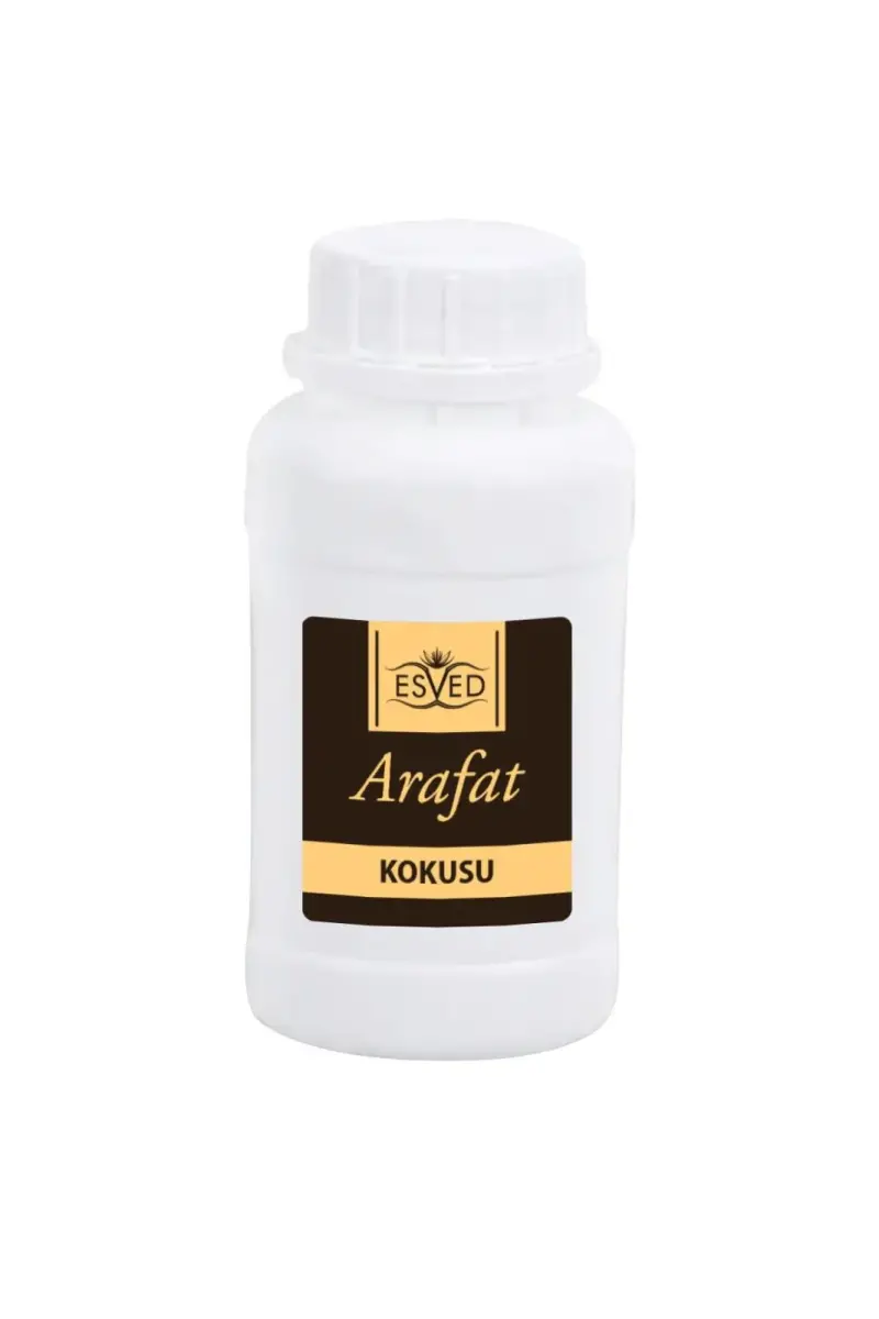 Arafat Kokusu Çubuklu Koku Bambu Kokusu Yedek Dolum Şişesi 100Ml - 1