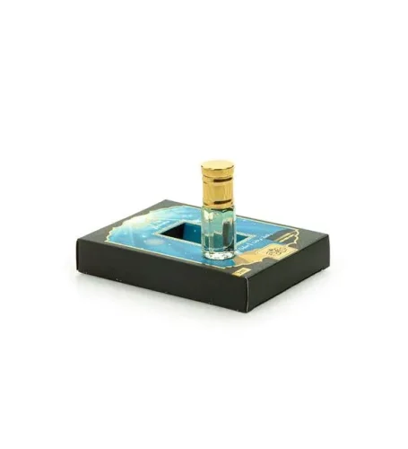 Arafat Kokusu Parfüm Esansı Alkolsüz Esans 3Ml. - 3