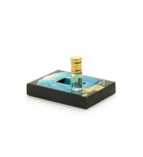 Arafat Kokusu Parfüm Esansı Alkolsüz Esans 3Ml. - 3