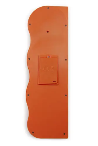 Audio Prayer Teaching Device Orange - 3