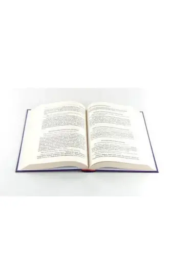 Ayet Ve Hadislerle Sahih Dualar-1317 - 3