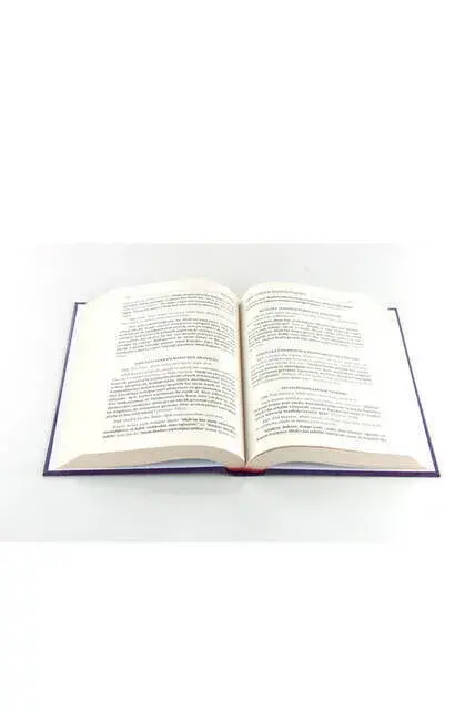 Ayet Ve Hadislerle Sahih Dualar-1317 - 3