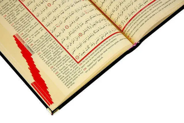 Babalar Gününe Özel İslami İbadet Hediyelik Set 78 - 3