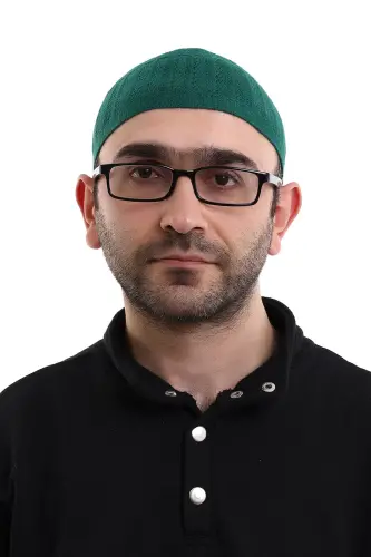 Bamboo Prayer Cap - Green - ihvanonline (1)