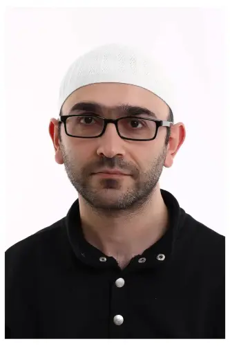 Bambu Namaz Takkesi - Beyaz - ihvanonline (1)