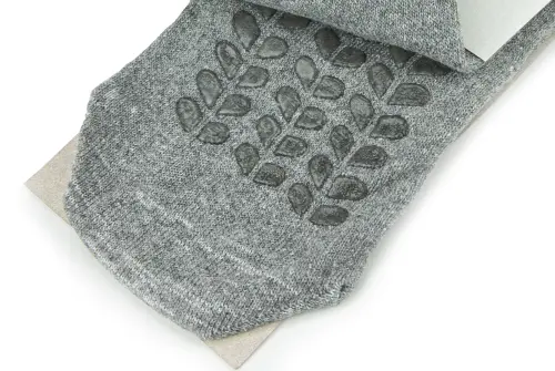 Bayan Hac Umre Tavaf Patiği - Gri Renk - ihvanonline (1)