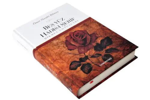 Beşyüz Hadisi Şerif - Hikmet Goncaları-1485 - SEMERKAND (1)