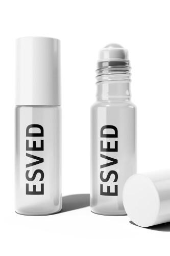 Beyaz Misk Kokusu Parfüm esansı Alkolsüz Esans 5ml. - Esved