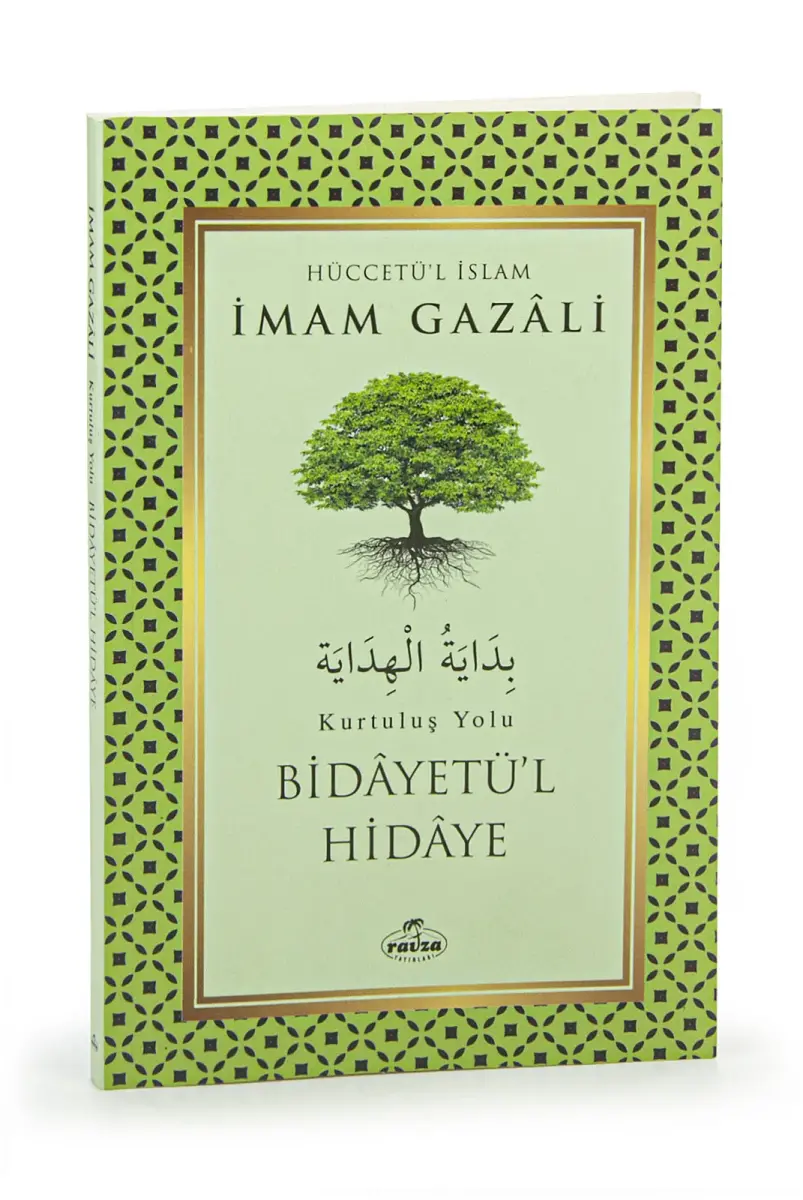 Bidayetü’l Hidaye Kurtuluş Yolu - İmam Gazali - 1