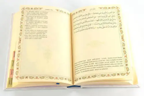 Big Cevşen - With Celcelutiye Addition - 3