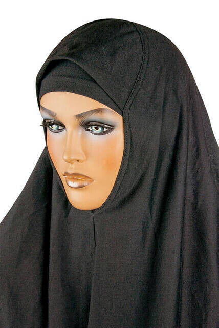 Boneli Ready Head Cover Set Black -1154 - 2