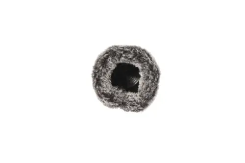 Börk Mini Anahtarlık Osmanlı Arma Kahverengi - 3