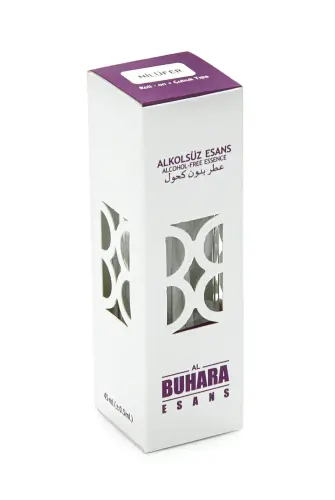 Buhara Altın (Özel) Seri Esans Nilüfer 45 gr - Buhara Esans (1)