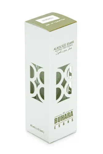 Buhara Altın (Özel) Seri Esans Serinsu 45 gr - Buhara Esans (1)