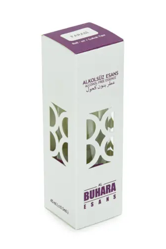 Buhara Altın (Özel) Seri Esans Farabi 45 gr - Buhara Esans (1)