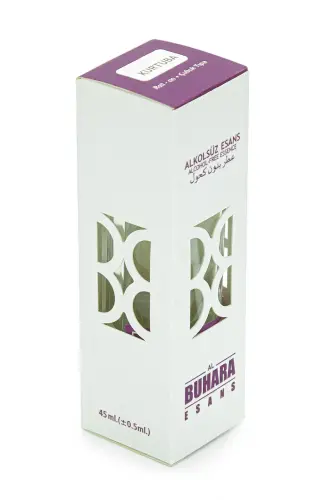 Buhara Altın (Özel) Seri Esans Kurtuba 45 gr - Buhara Esans (1)
