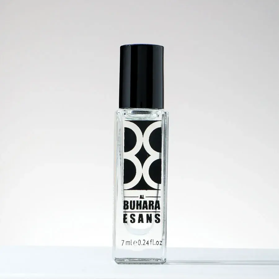Buhara Esans Eflatun Kokusu 7ml - 1