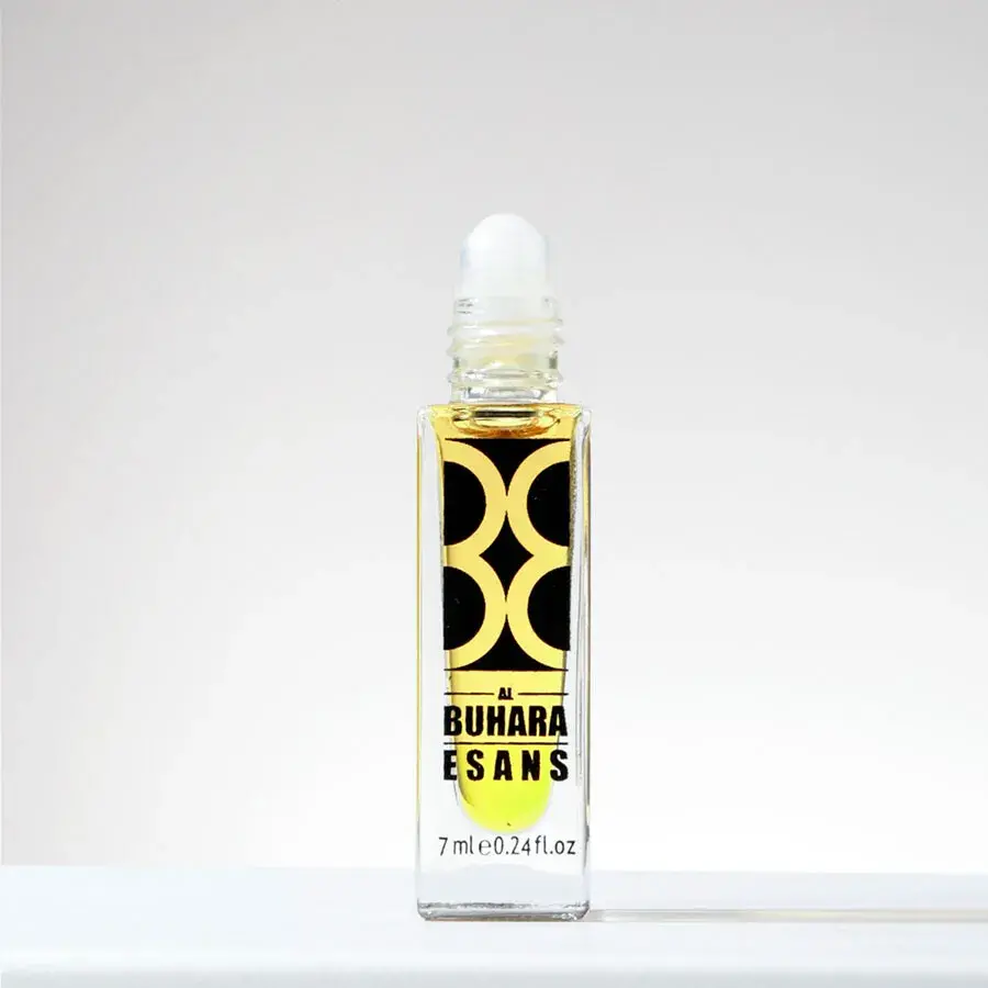 Buhara Esans Feyruz Kokusu 7ml - 2