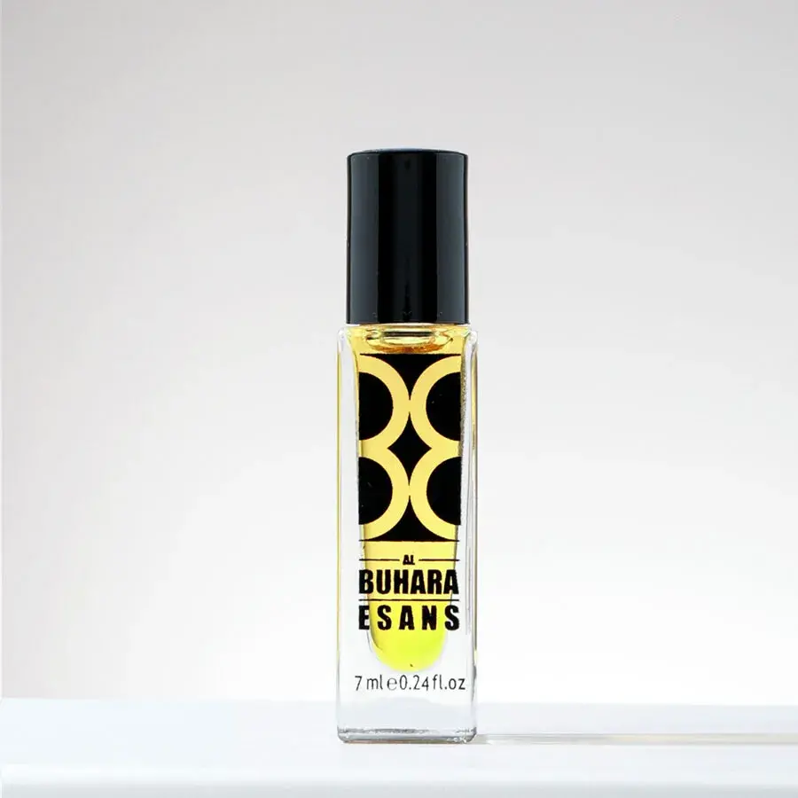 Buhara Esans İğde Kokusu 7ml - 1