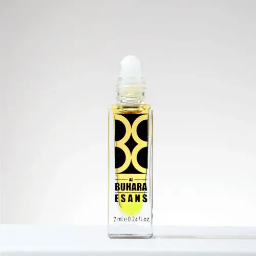 Buhara Esans Misk-i Amber Kokusu 7ml - 2