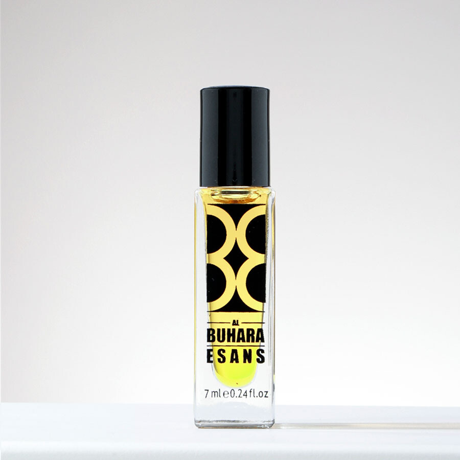Buhara Esans Misk-i Amber Kokusu 7ml - 1
