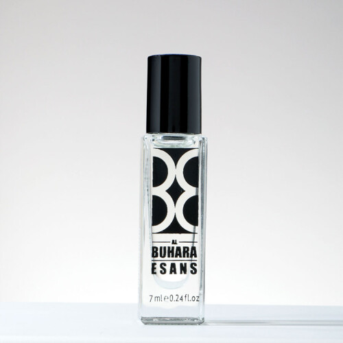 Buhara Esans Oud Kokusu 7ml - 1
