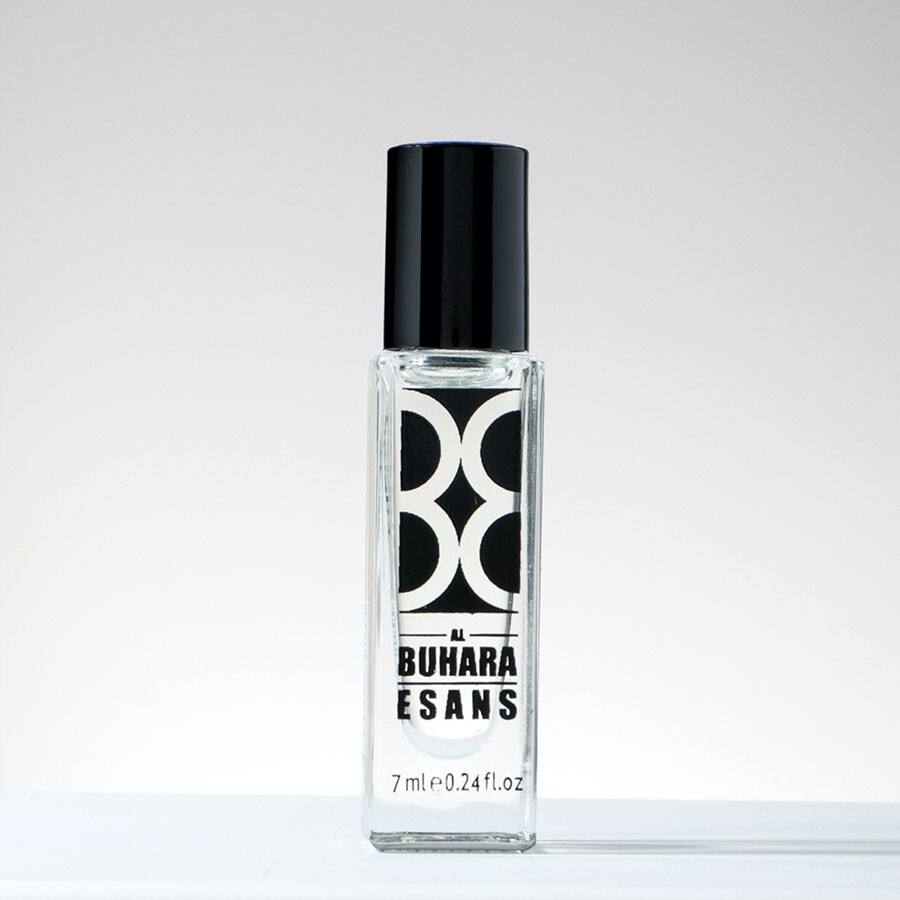 Buhara Esans Oud Kokusu 7ml - 1
