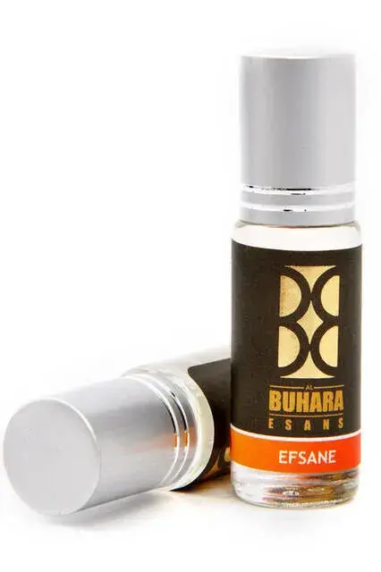 Buhara Özel Akik Seri Esans (50 Adet Paket) - 5122 - 3