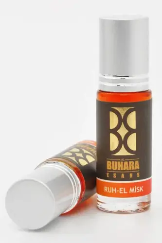 Buhara Özel Akik Seri Esans (50 Adet Paket) - 5122 - 4