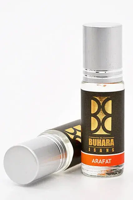 Buhara Özel Akik Seri Esans (50 Adet Paket) - 5122 - 5