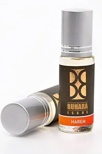 Buhara Özel Akik Seri Esans (50 Adet Paket) - 5122 - 6