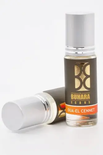 Buhara Özel Akik Seri Esans (50 Adet Paket) - 5122 - 7