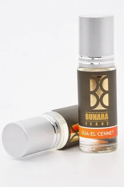 Buhara Özel Akik Seri Esans (50 Adet Paket) - 5122 - 7