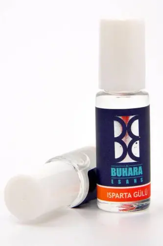 Buhara Özel Kristal Seri Esans (50 Adet Paket) - 5122 - 2