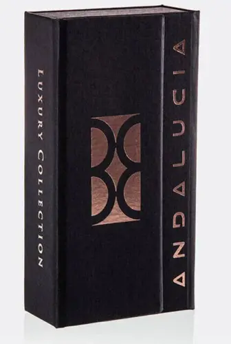 Buhara Özel Luxury Serisi ANDALUCIA-5135 - 3