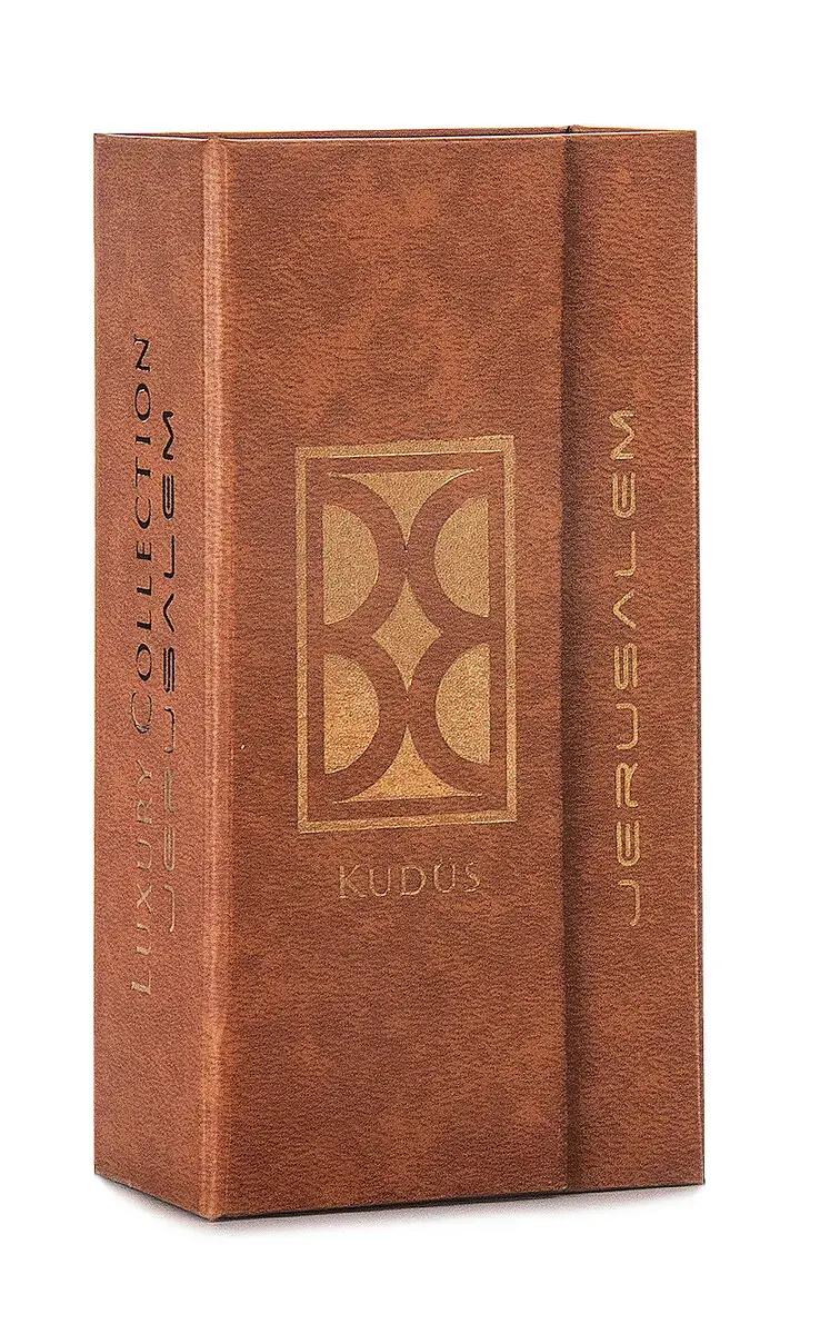 Buhara Özel Luxury Serisi Jerusalem - 4