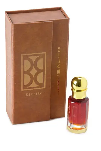 Buhara Özel Luxury Serisi Jerusalem 