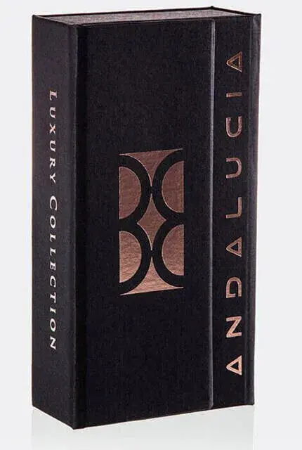 Buhara Special Luxury Series ANDALUCIA-5135 - 3